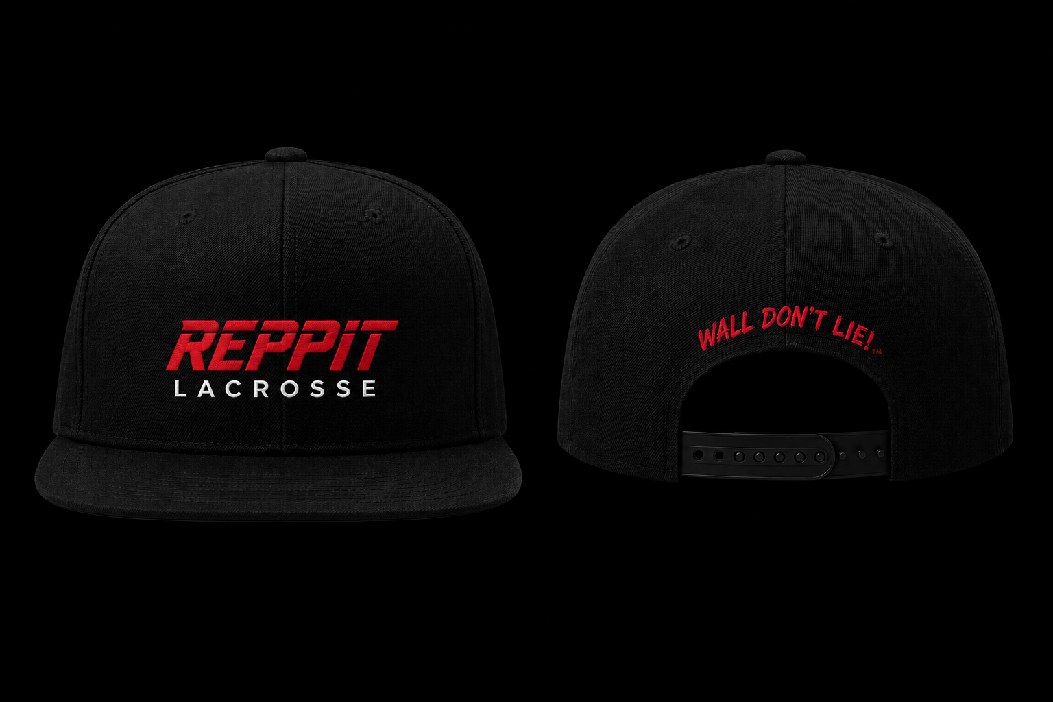 Richardson Hats