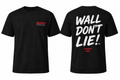 WDL - Block Black w/White